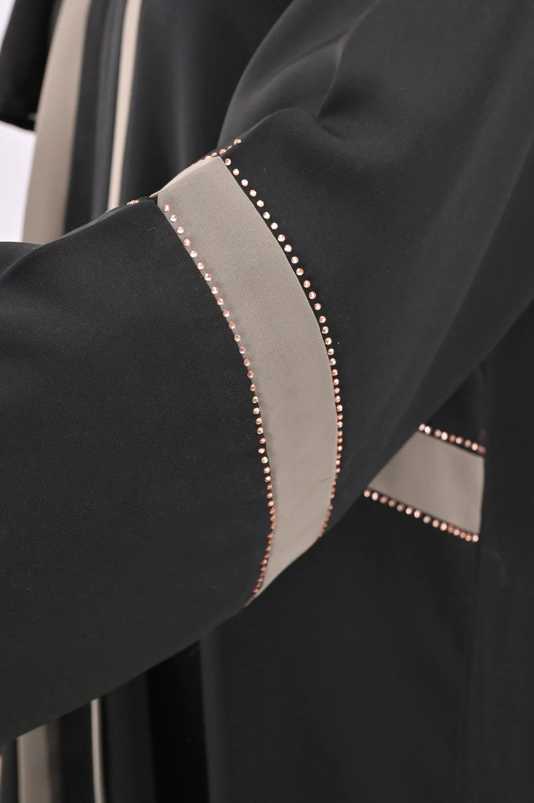 SAFA ABAYA WITH HIJAB