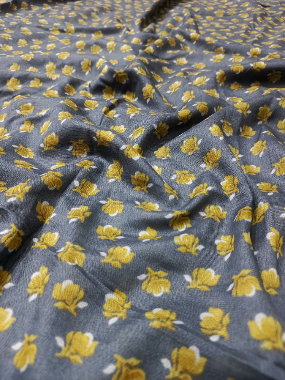 Namaz Chaddar – Swiss Lawn Fabric