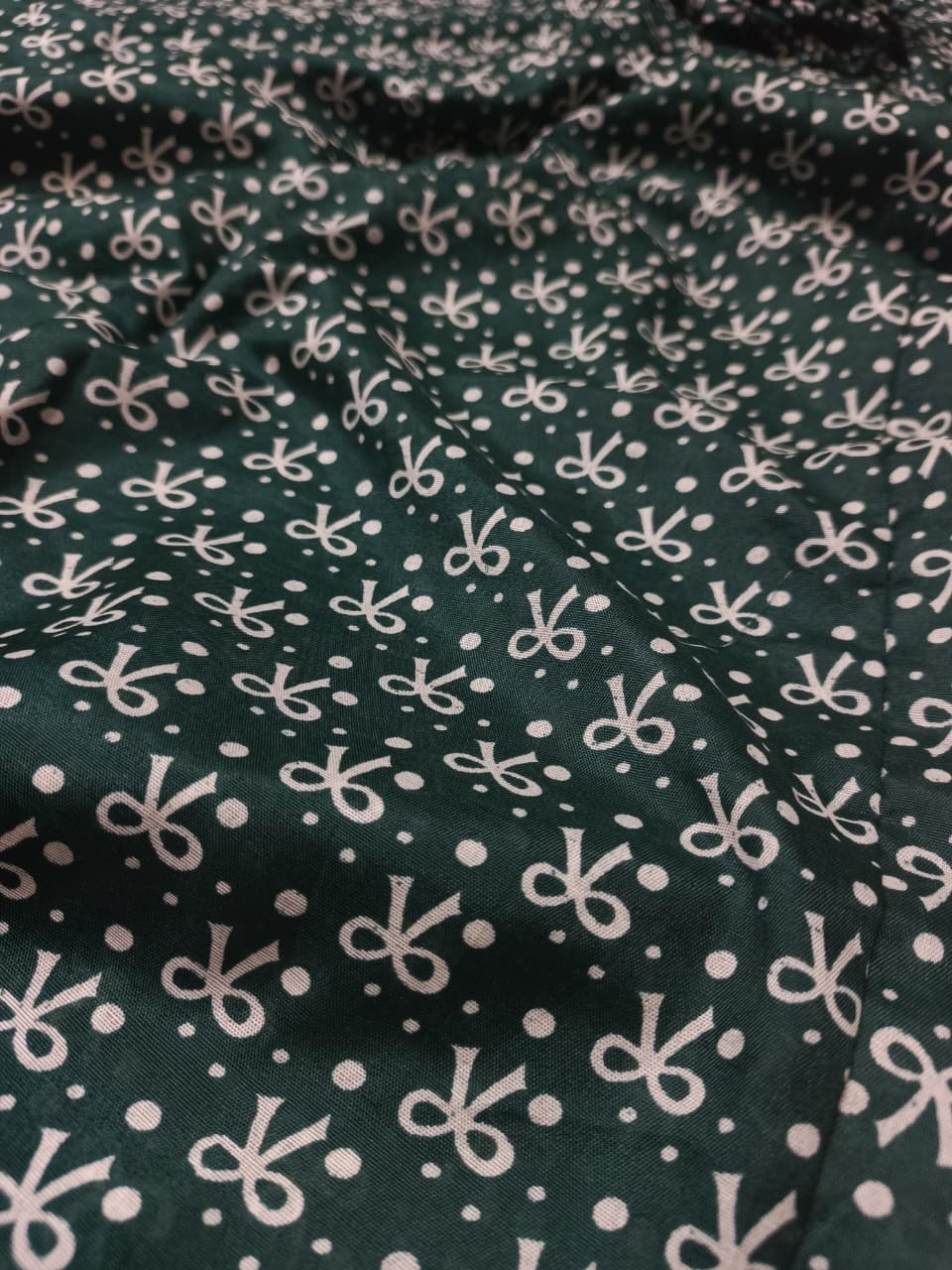Namaz Chaddar – Swiss Lawn Fabric