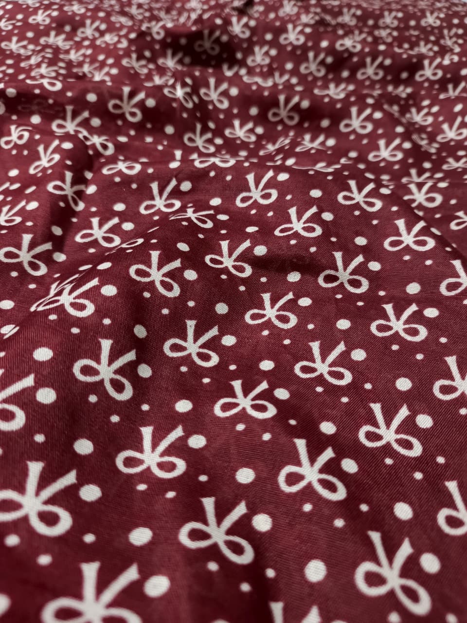Namaz Chaddar – Swiss Lawn Fabric