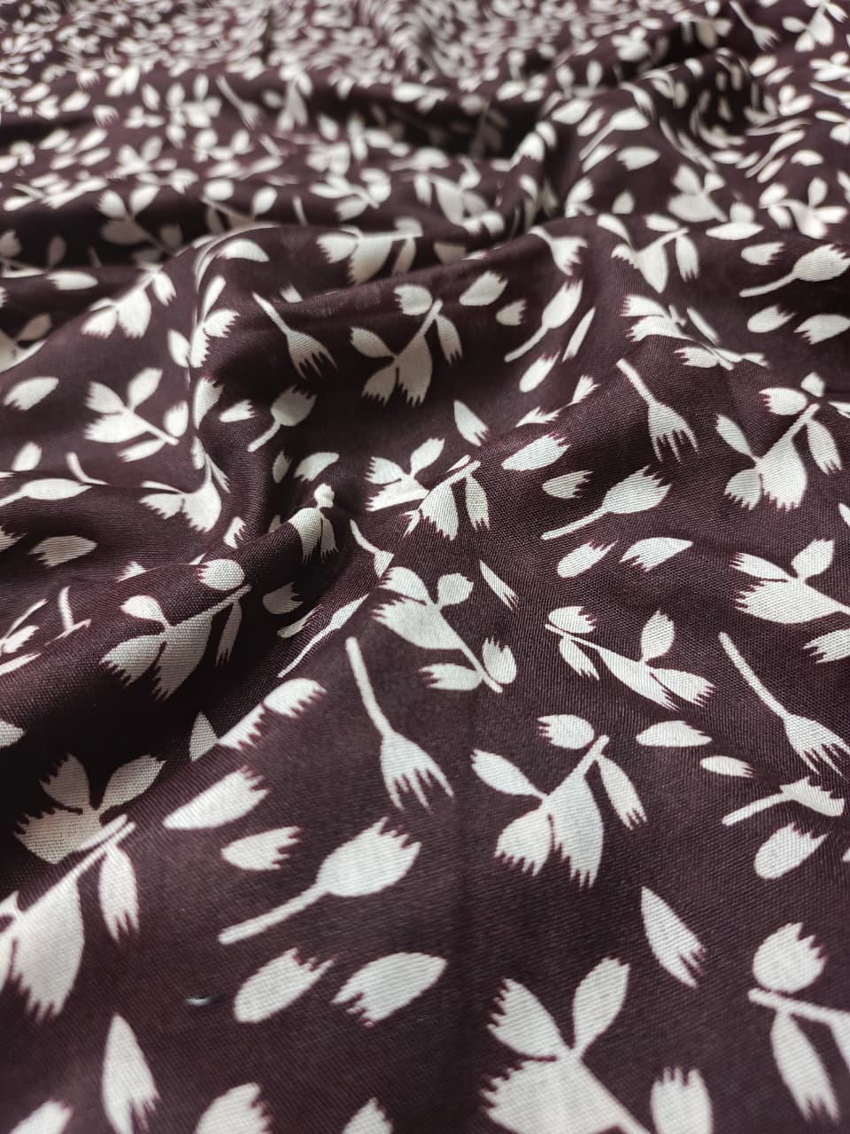 Namaz Chaddar – Swiss Lawn Fabric