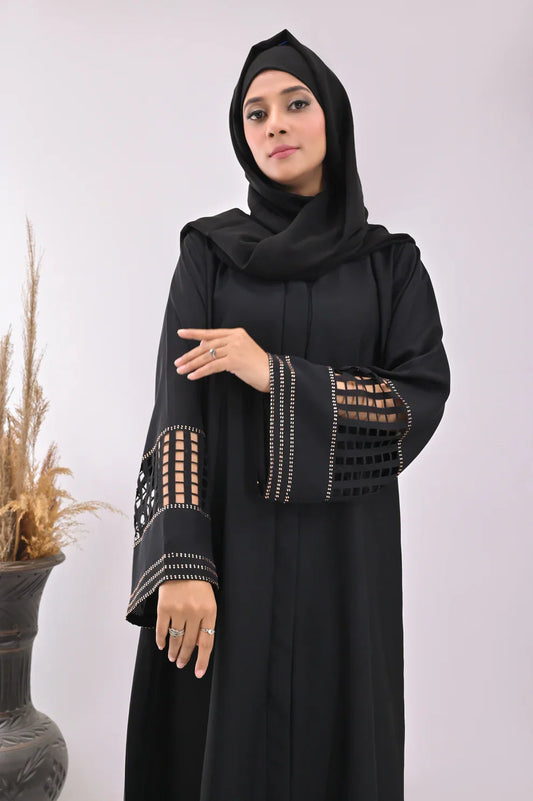 Reana zayna  Abaya