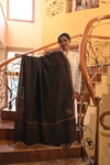 Nazakat Luxe - Dark Brown