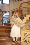 Nazakat Luxe - Beige