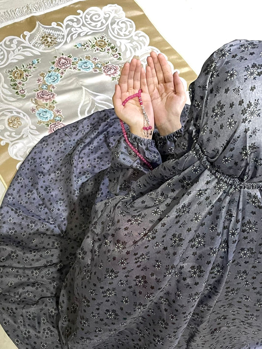 Namaz Chaddar – Swiss Lawn Fabric