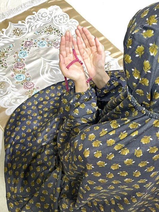Namaz Chaddar – Swiss Lawn Fabric