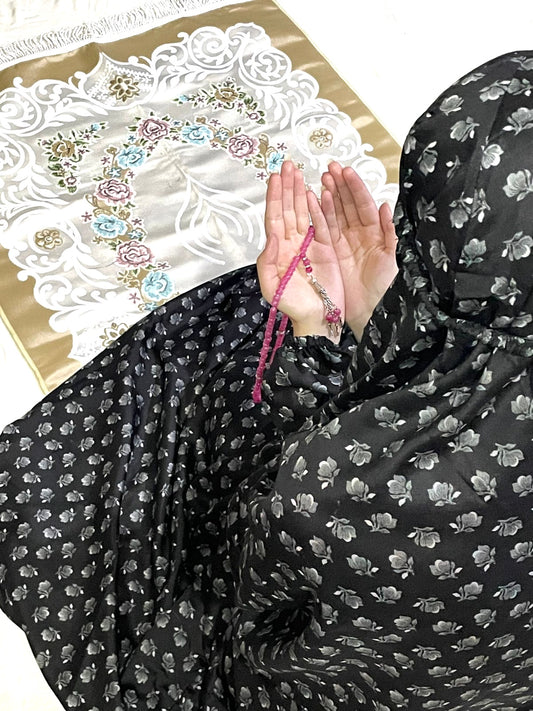 Namaz Chaddar – Swiss Lawn Fabric