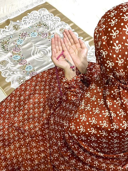 Namaz Chaddar – Swiss Lawn Fabric