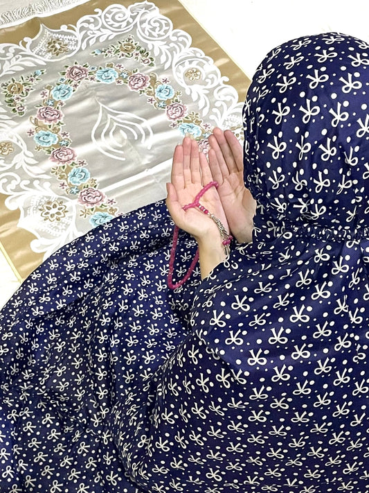 Namaz Chaddar – Swiss Lawn Fabric
