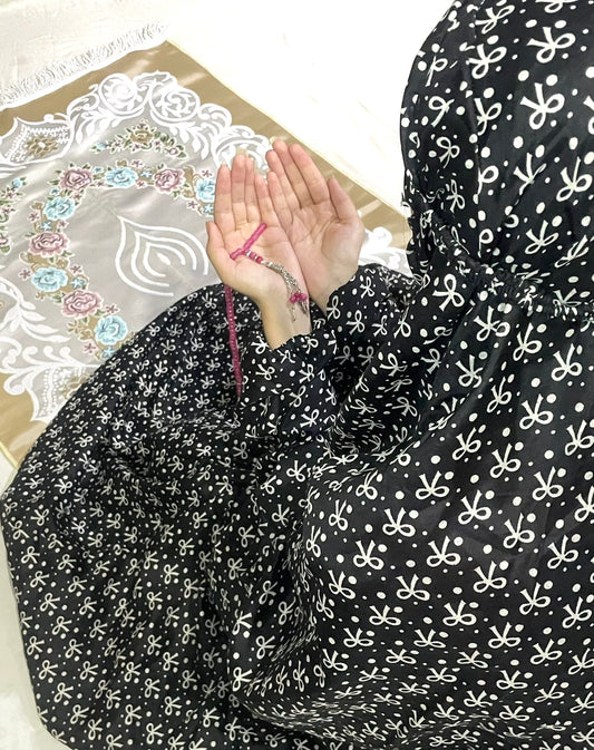 Namaz Chaddar – Swiss Lawn Fabric