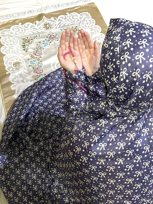 Namaz Chaddar – Swiss Lawn Fabric