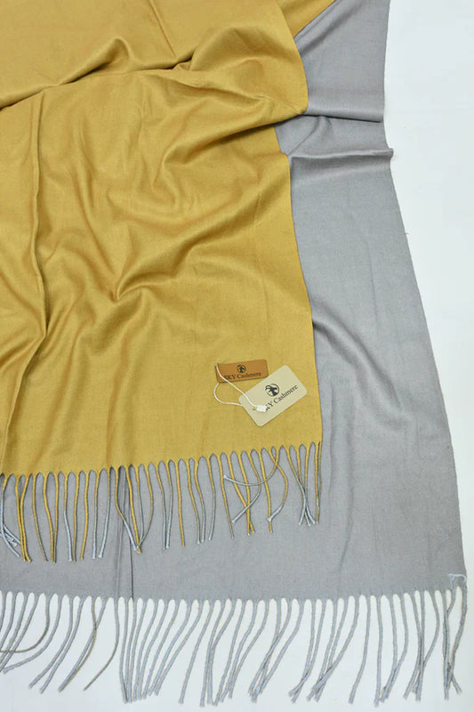 Two Tone Shawl SK-17
