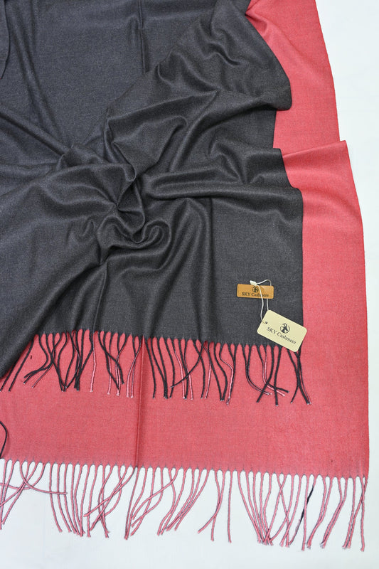 Two Tone Shawl SK-7